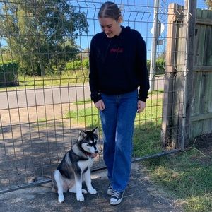 Meet your Posher, Sophie